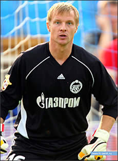 Вячеслав Малафеев