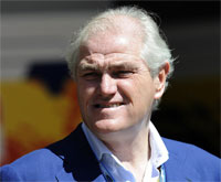 Рамон Кальдерон