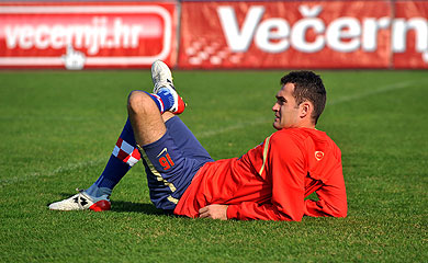 Дарио Кнежевич