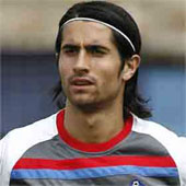 Рубен де ла Ред