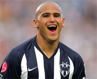 Умберто Суазо