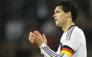 Михаэль Баллак