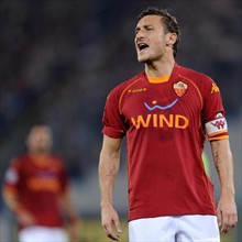 Франческо Тотти