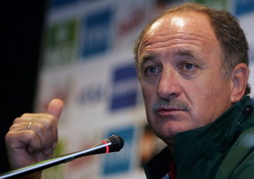 Луиш Фелипе Сколари