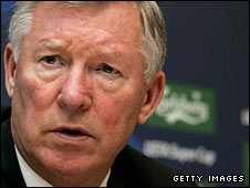 Фергюсона сумели удивить