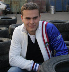 Игорь Акинфеев