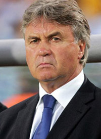 Гус Хиддинк