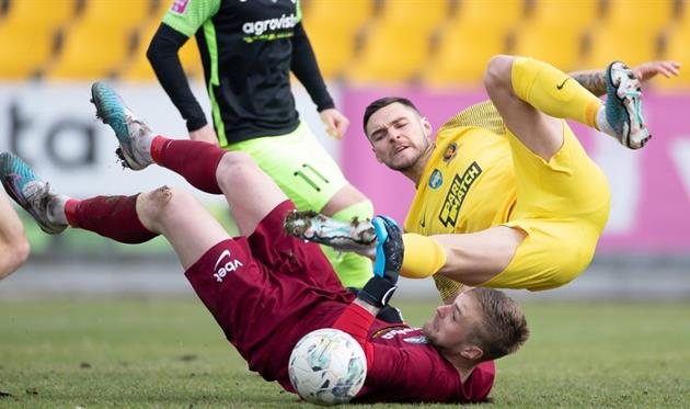 Олександрія — Дніпро-1, СК Дніпро-1