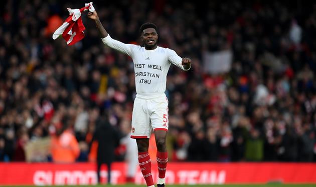 Томас Парті, getty images