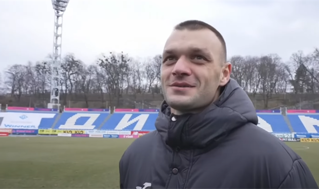 Олексій Паламарчук, скрін ПРОФУТБОЛ Digital