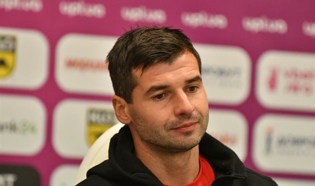 МЛАДЕН БАРТУЛОВИЧ, ОФІЦІЙНИЙ САЙТ ДИНАМО