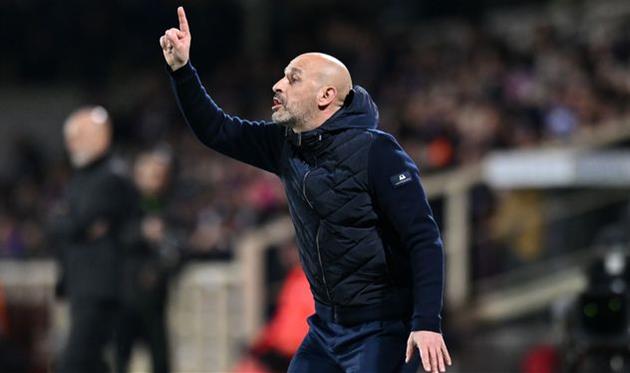 Вінченцо Італьяно, Getty Images