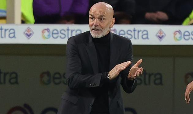 Стефано Піолі, Getty Images