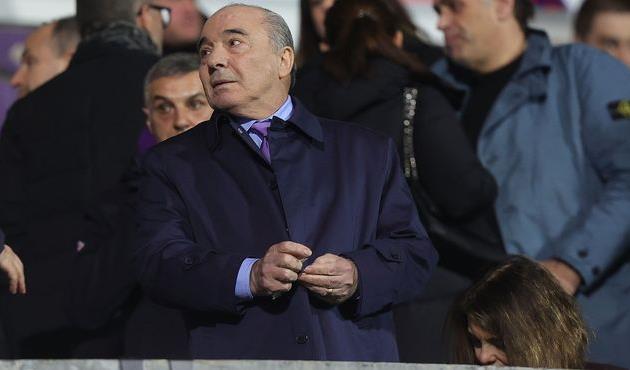 Рокко Комміссо, Getty Images