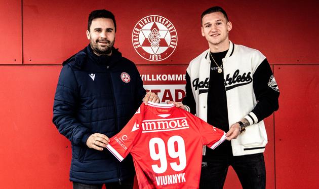 Богдан В'юнник, фото Грацер