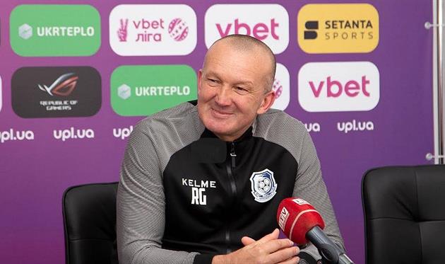 Роман Григорчук, ФК Чорноморець