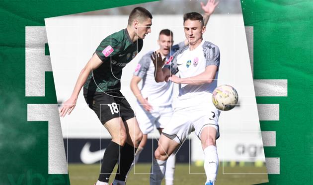 Ворскла - Зоря, ФК Ворскла