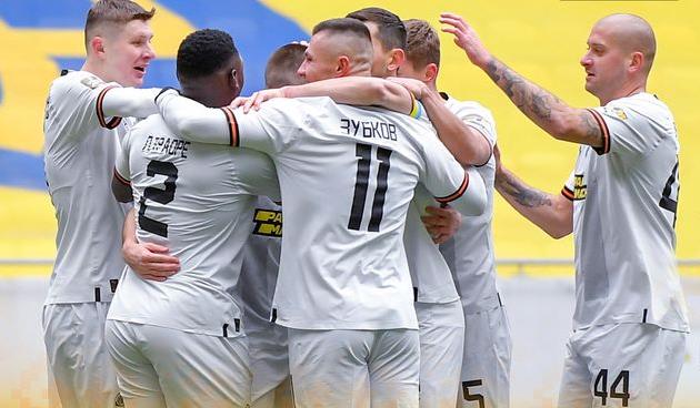 Металіст 1925 — Шахтар, фото ФК Шахтар Донецьк