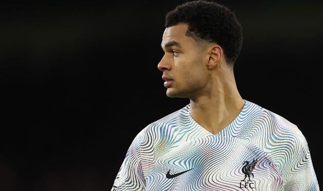 Коді Гакпо, Getty Images