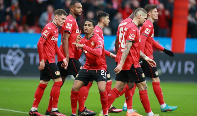 Баєр, Getty Images