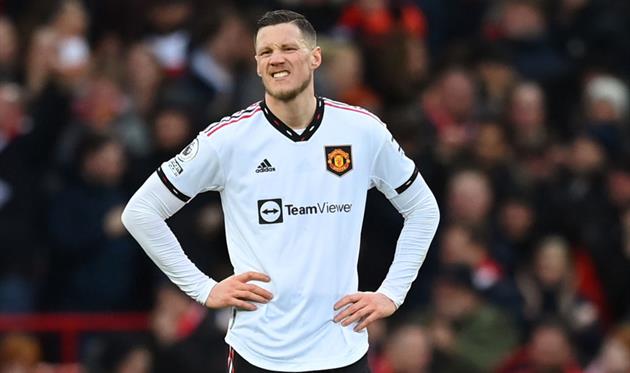 Ваут Веггорст, Getty Images