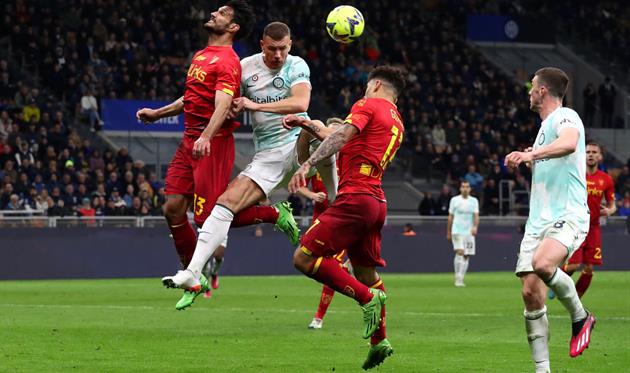 Інтер - Лечче, Getty Images