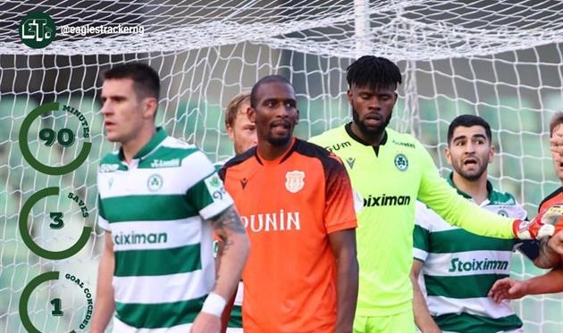 ФОТО ОМОНІЯ