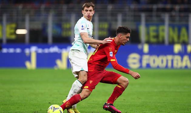 Інтер - Лечче, Getty Images