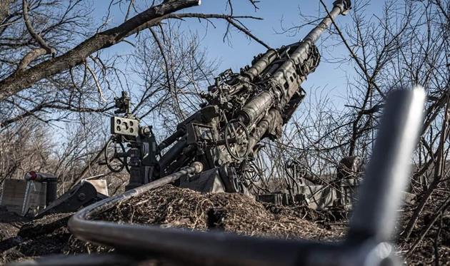 ФОТО: FACEBOOK.COM/GENERALSTAFF.UA