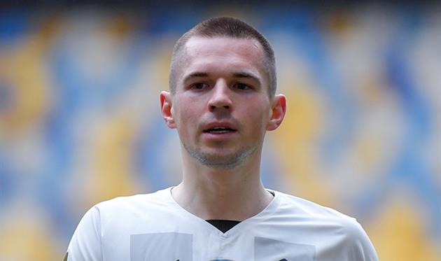 Богдан Михайліченко, ФК Шахтар