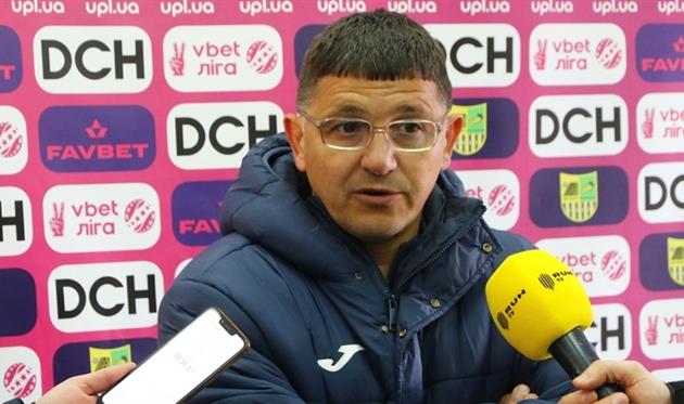 Періца Огнєнович, ФК Металіст