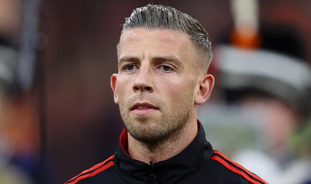 Тобіас Альдервейрельд, Getty Images