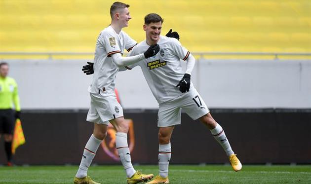 фото ФК Шахтар Донецьк