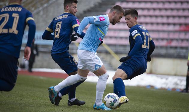 Львів - Минай, сайт УПЛ