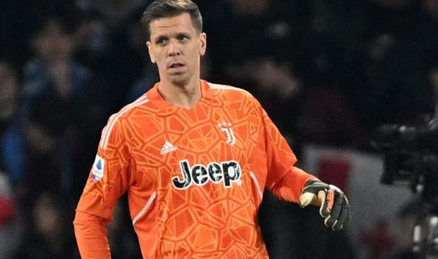 Войцех Щесни, getty images