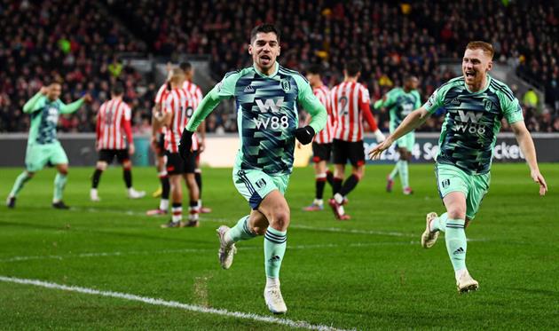 Манор Соломон, getty images