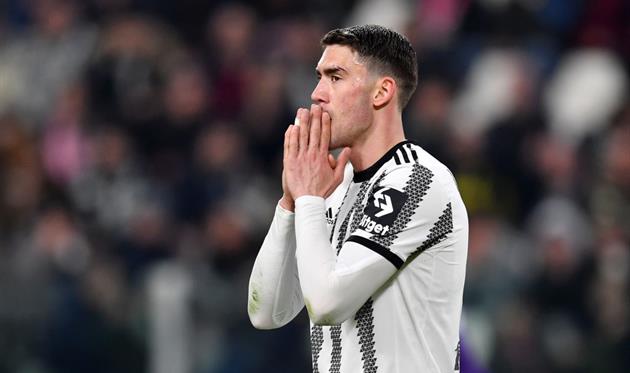 Душан Влахович - Getty Images