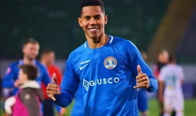 Вітор Пернамбуко, ФК Львів