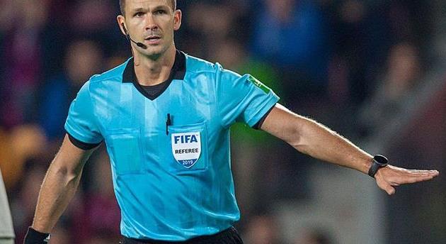 Іван Кружляк, Getty Images