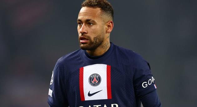 Неймар, Getty Images