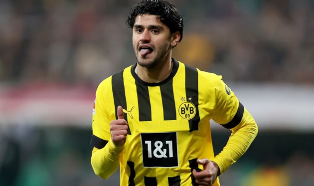 МАХМУД ДАУД, GETTY IMAGES