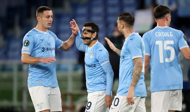 Лаціо, Getty Images