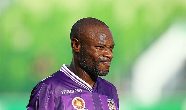 Вільям Галлас, Getty Images