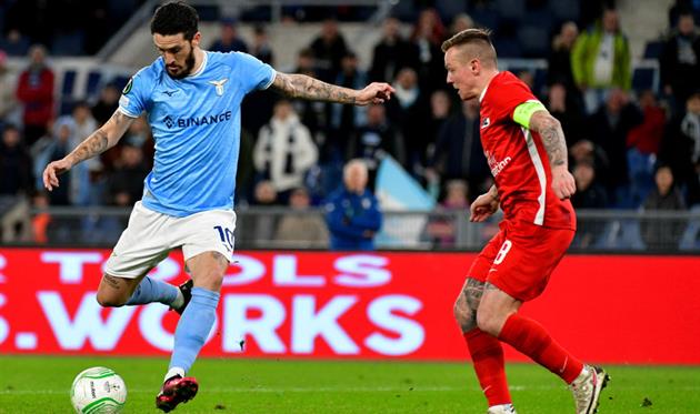 Лаціо - АЗ, getty images