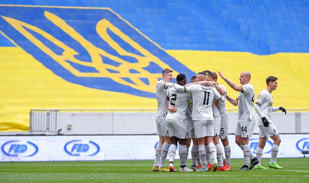 Шахатр, офіційний сайт Шахтаря