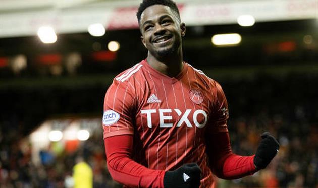 Дюк, Aberdeen Live