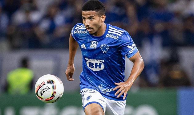 Маркіньос Сіпріану, Instagram