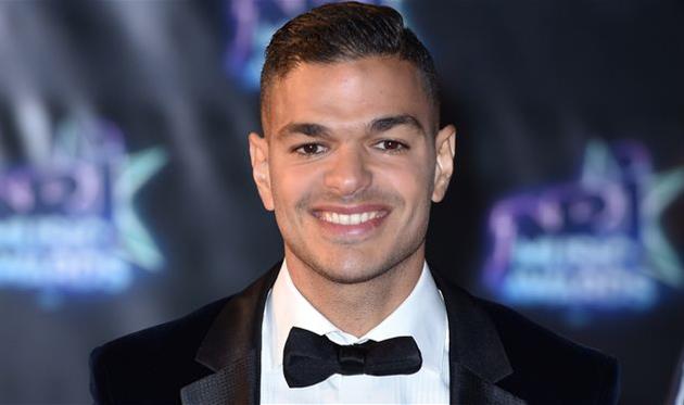 Хатем Бен Арфа, Getty Images