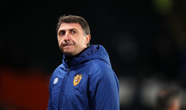 Шота Арвеладзе, Getty Images