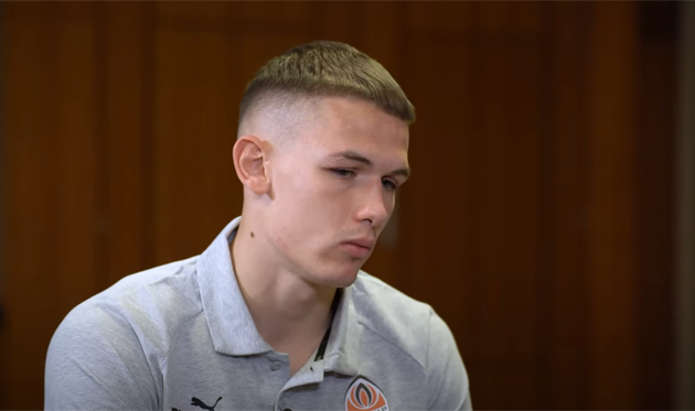 Данило Сікан, скрін з Ютуб-каналу Шахатря